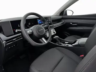 Hyundai TUCSON 2026 AWD SEL 4p SUV