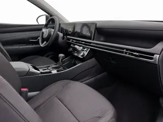 Hyundai TUCSON 2026 AWD SEL 4p SUV