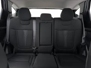 Hyundai TUCSON 2026 AWD SEL 4p SUV