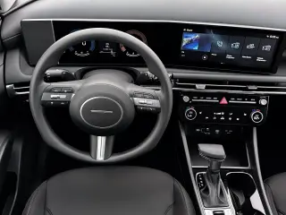 Hyundai TUCSON 2026 AWD SEL 4p SUV
