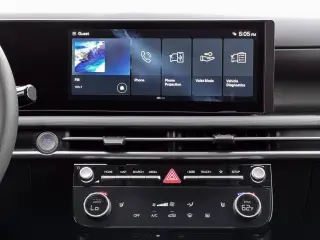 Hyundai TUCSON 2026 AWD SEL 4p SUV