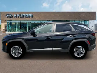 Hyundai TUCSON 2026 AWD SEL 4p SUV