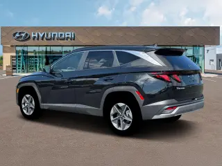 Hyundai TUCSON 2026 AWD SEL 4p SUV