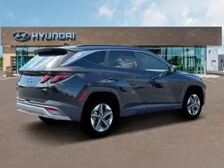 Hyundai TUCSON 2026 AWD SEL 4p SUV