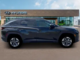 Hyundai TUCSON 2026 AWD SEL 4p SUV