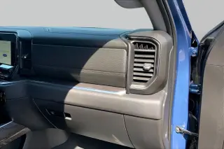 Chevrolet Silverado 1500 2024 4x2 LTZ 4dr Crew Cab 5.8 ft. SB