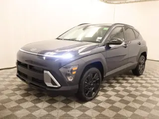 Hyundai KONA 2026 AWD SEL Sport 4dr SUV