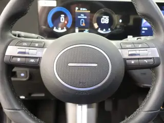 Hyundai KONA 2026 AWD SEL Sport 4dr SUV