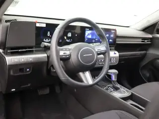 Hyundai KONA 2026 AWD SEL Sport 4dr SUV