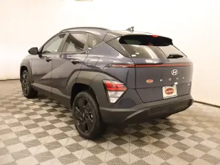 Hyundai KONA 2026 AWD SEL Sport 4dr SUV