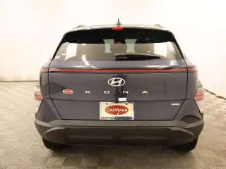Hyundai KONA 2026 AWD SEL Sport 4dr SUV