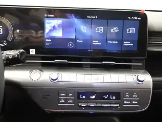 Hyundai KONA 2026 AWD SEL Sport 4dr SUV