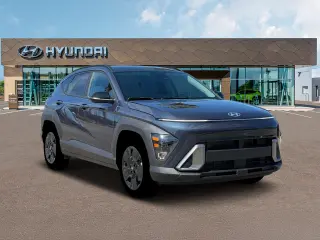 Hyundai KONA 2026 SEL Sport 4p SUV