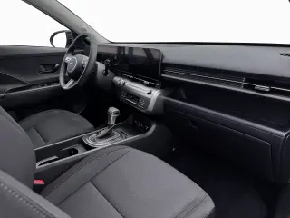Hyundai KONA 2026 SEL Sport 4p SUV