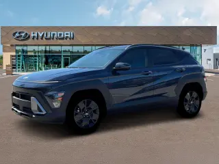 Hyundai KONA 2026 SEL Sport 4p SUV