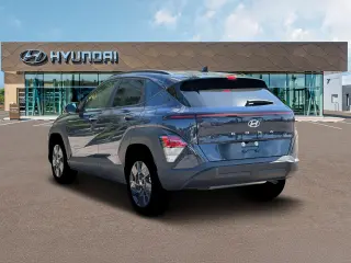 Hyundai KONA 2026 SEL Sport 4p SUV