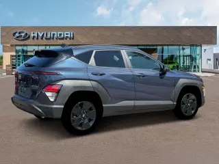 Hyundai KONA 2026 SEL Sport 4p SUV