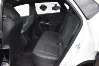 Toyota bZ4X 2023 AWD Limited 4dr Crossover