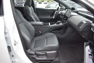 Toyota bZ4X 2023 AWD Limited 4dr Crossover