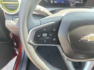 Chevrolet Trax 2025 LT 4p Crossover