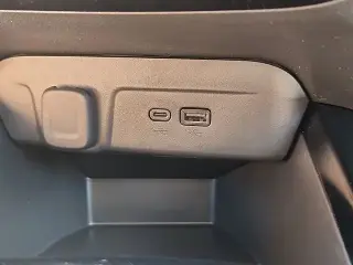 Chevrolet Trax 2025 LT 4p Crossover