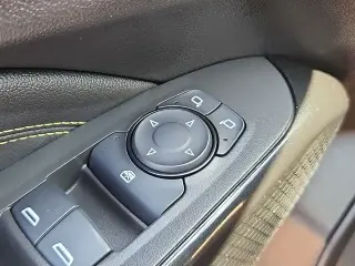 Chevrolet Trax 2025 LT 4p Crossover