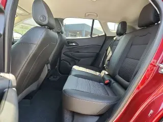 Chevrolet Trax 2025 LT 4p Crossover