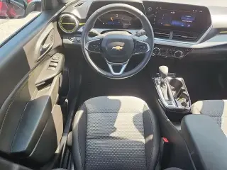 Chevrolet Trax 2025 LT 4p Crossover