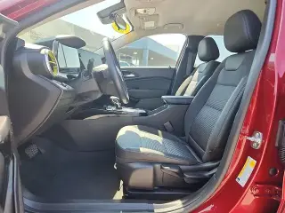 Chevrolet Trax 2025 LT 4p Crossover