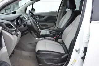 Buick Encore 2016 AWD Conveniencia 4p Crossover