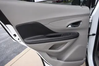 Buick Encore 2016 AWD Conveniencia 4p Crossover