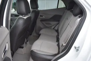 Buick Encore 2016 AWD Conveniencia 4p Crossover