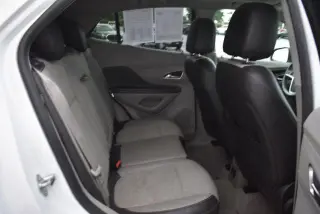 Buick Encore 2016 AWD Conveniencia 4p Crossover