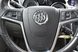 Buick Encore 2016 AWD Conveniencia 4p Crossover