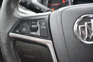 Buick Encore 2016 AWD Conveniencia 4p Crossover