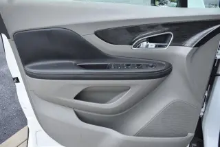 Buick Encore 2016 AWD Conveniencia 4p Crossover