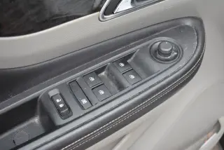 Buick Encore 2016 AWD Conveniencia 4p Crossover