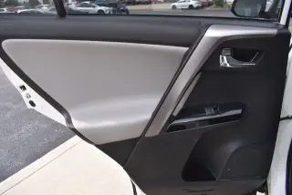Toyota RAV4 2018 AWD Limited 4dr SUV