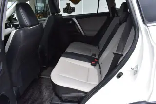 Toyota RAV4 2018 AWD Limited 4dr SUV