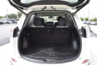 Toyota RAV4 2018 AWD Limited 4dr SUV