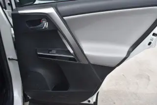 Toyota RAV4 2018 AWD Limited 4dr SUV