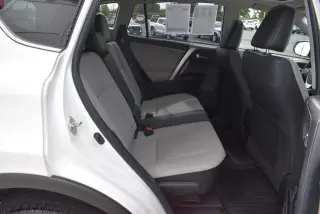 Toyota RAV4 2018 AWD Limited 4dr SUV