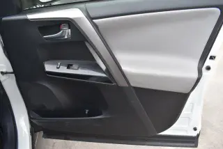 Toyota RAV4 2018 AWD Limited 4dr SUV