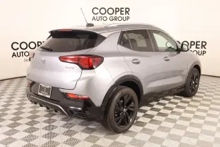 Buick Encore GX 2025 Sport Touring 4dr Crossover