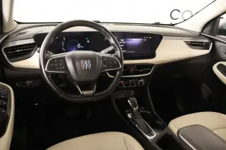 Buick Encore GX 2025 Sport Touring 4dr Crossover