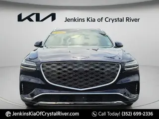 Genesis GV70 2026 AWD 2.5T Select 4p SUV