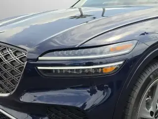 Genesis GV70 2026 AWD 2.5T Select 4p SUV