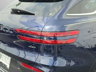 Genesis GV70 2026 AWD 2.5T Select 4p SUV