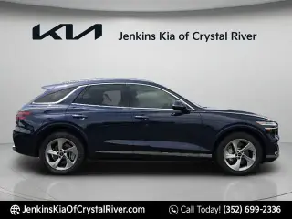 Genesis GV70 2026 AWD 2.5T Select 4p SUV