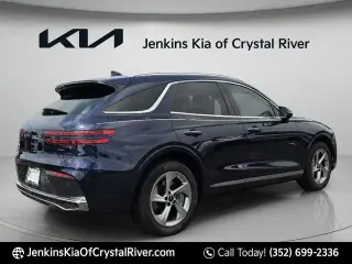 Genesis GV70 2026 AWD 2.5T Select 4p SUV